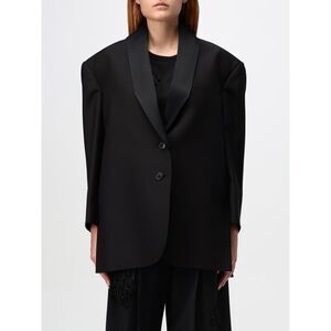 Del Core Jacket Woman Black